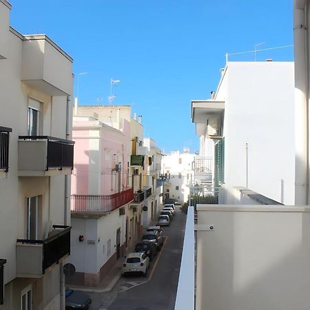 B&B Amare Polignano Polignano a Mare Kültér fotó