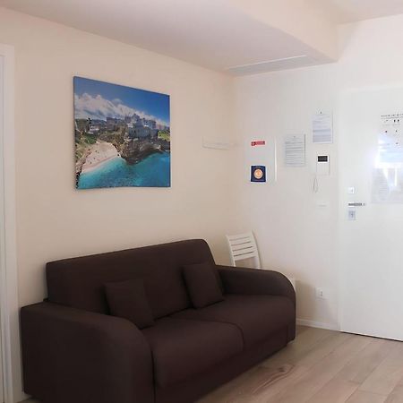 B&B Amare Polignano Polignano a Mare Kültér fotó