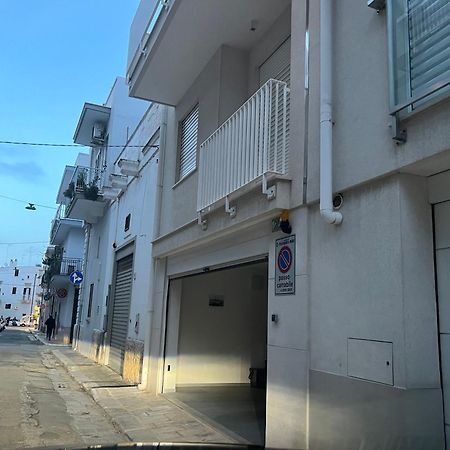 B&B Amare Polignano Polignano a Mare Kültér fotó