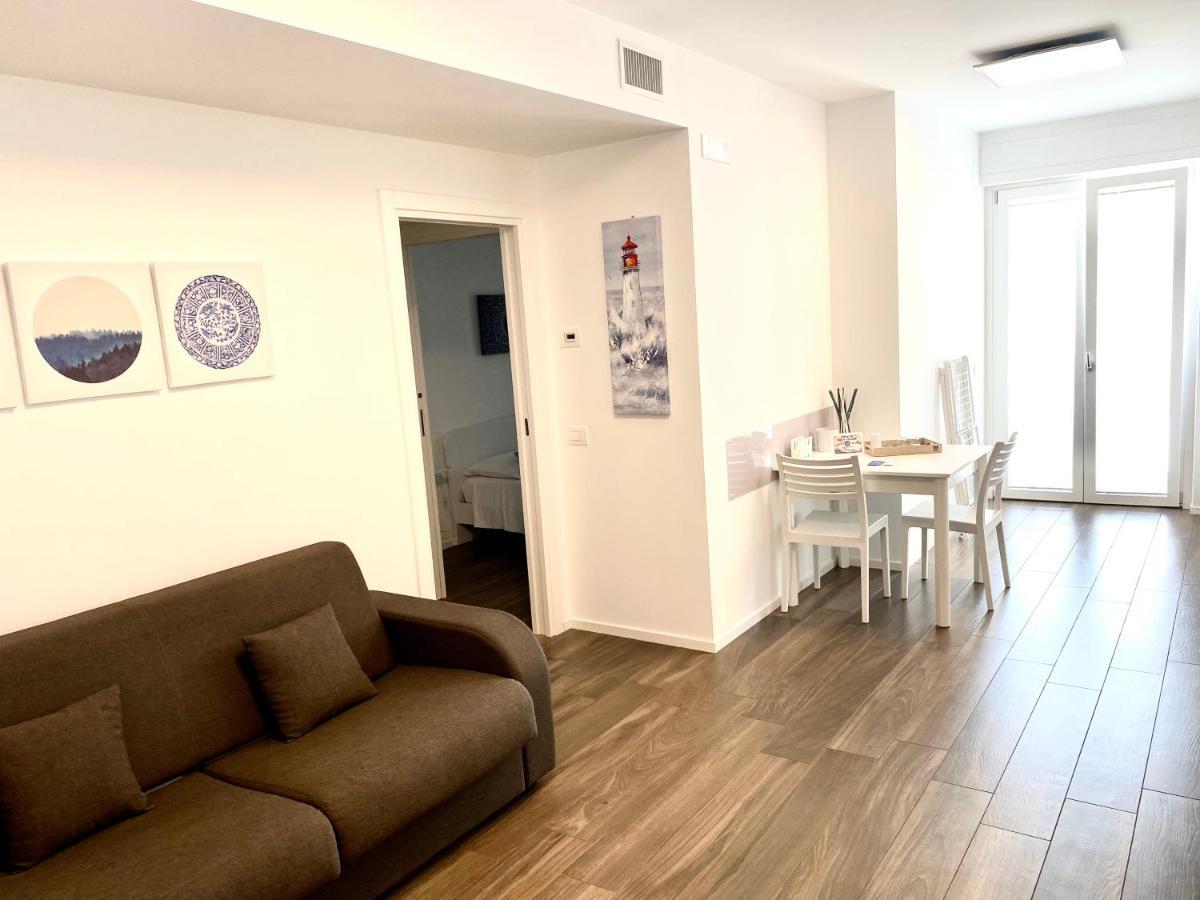 B&B Amare Polignano Polignano a Mare Kültér fotó
