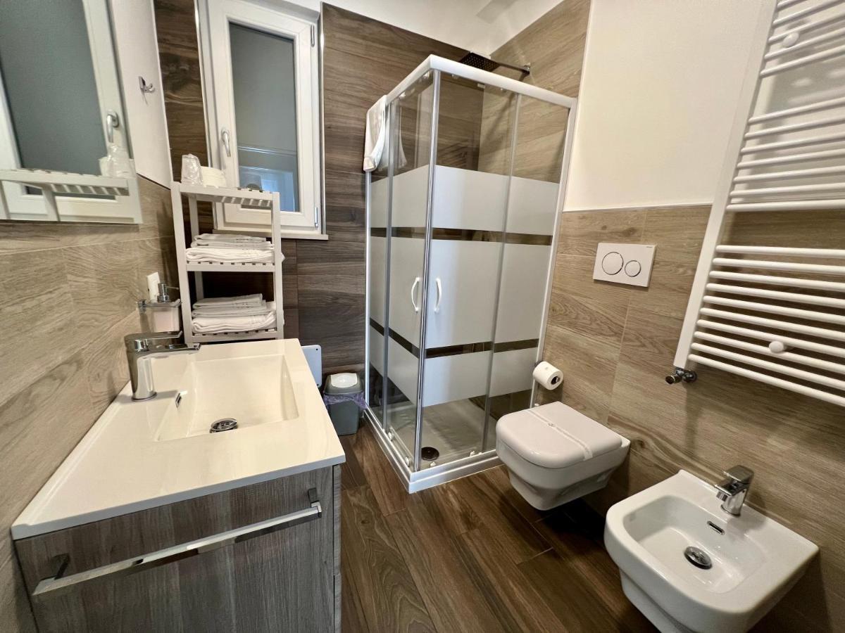 B&B Amare Polignano Polignano a Mare Kültér fotó