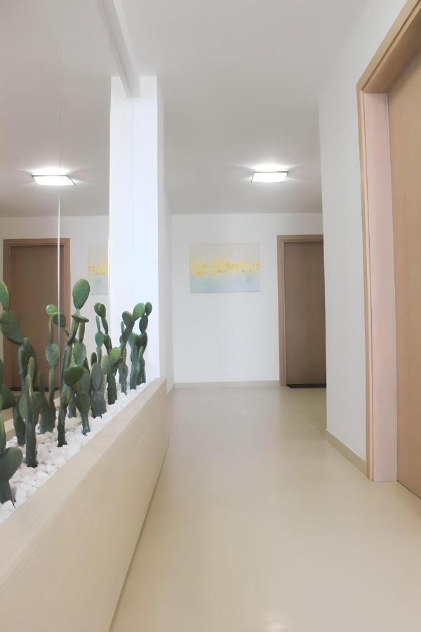 B&B Amare Polignano Polignano a Mare Kültér fotó