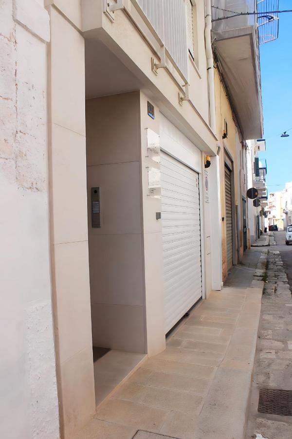 B&B Amare Polignano Polignano a Mare Kültér fotó