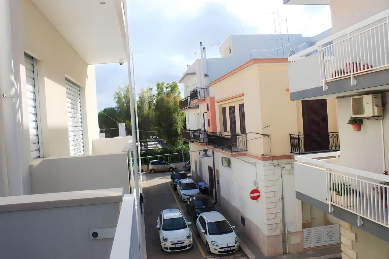 B&B Amare Polignano Polignano a Mare Kültér fotó