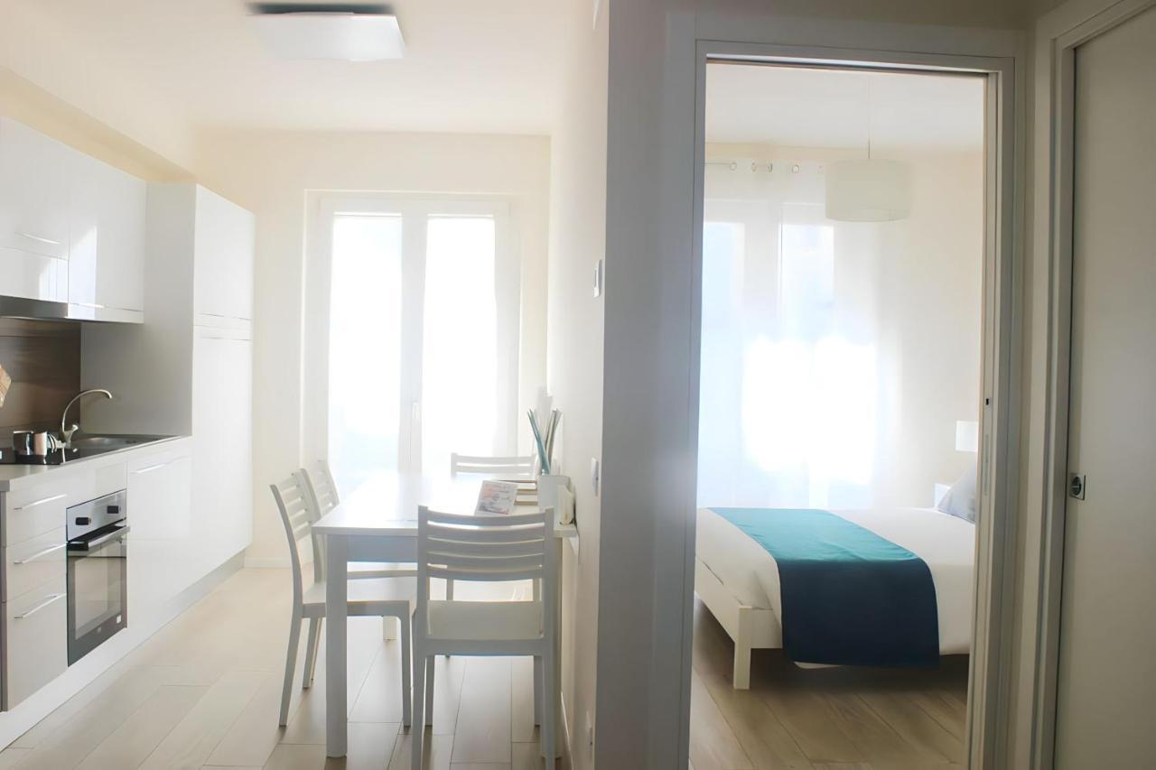 B&B Amare Polignano Polignano a Mare Kültér fotó