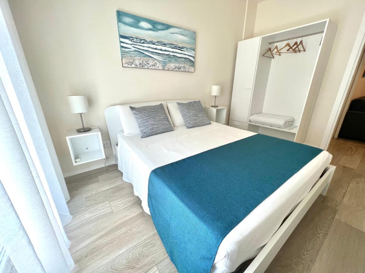 B&B Amare Polignano Polignano a Mare Kültér fotó