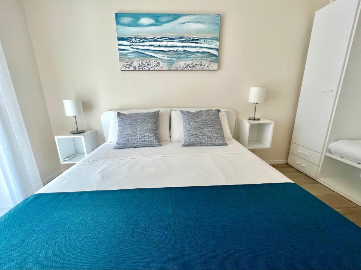 B&B Amare Polignano Polignano a Mare Kültér fotó