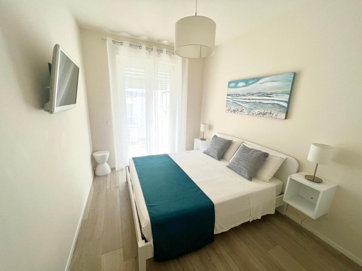 B&B Amare Polignano Polignano a Mare Kültér fotó