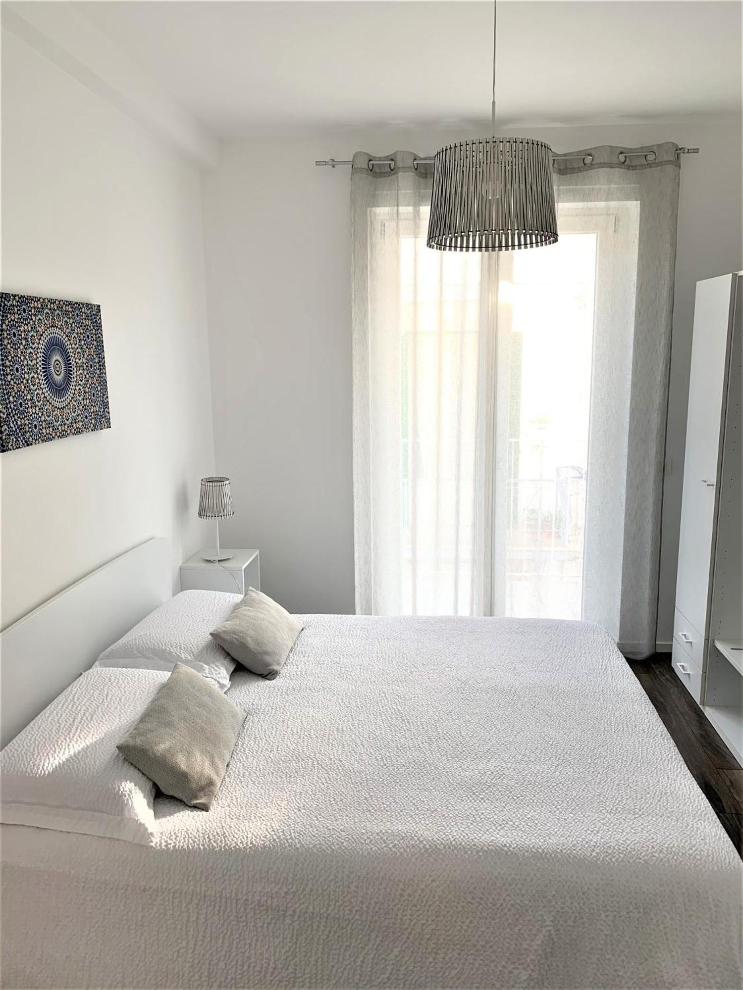 B&B Amare Polignano Polignano a Mare Kültér fotó