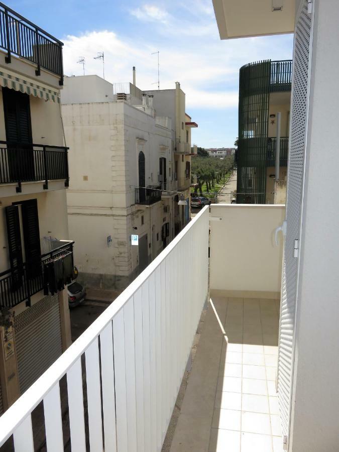 B&B Amare Polignano Polignano a Mare Kültér fotó