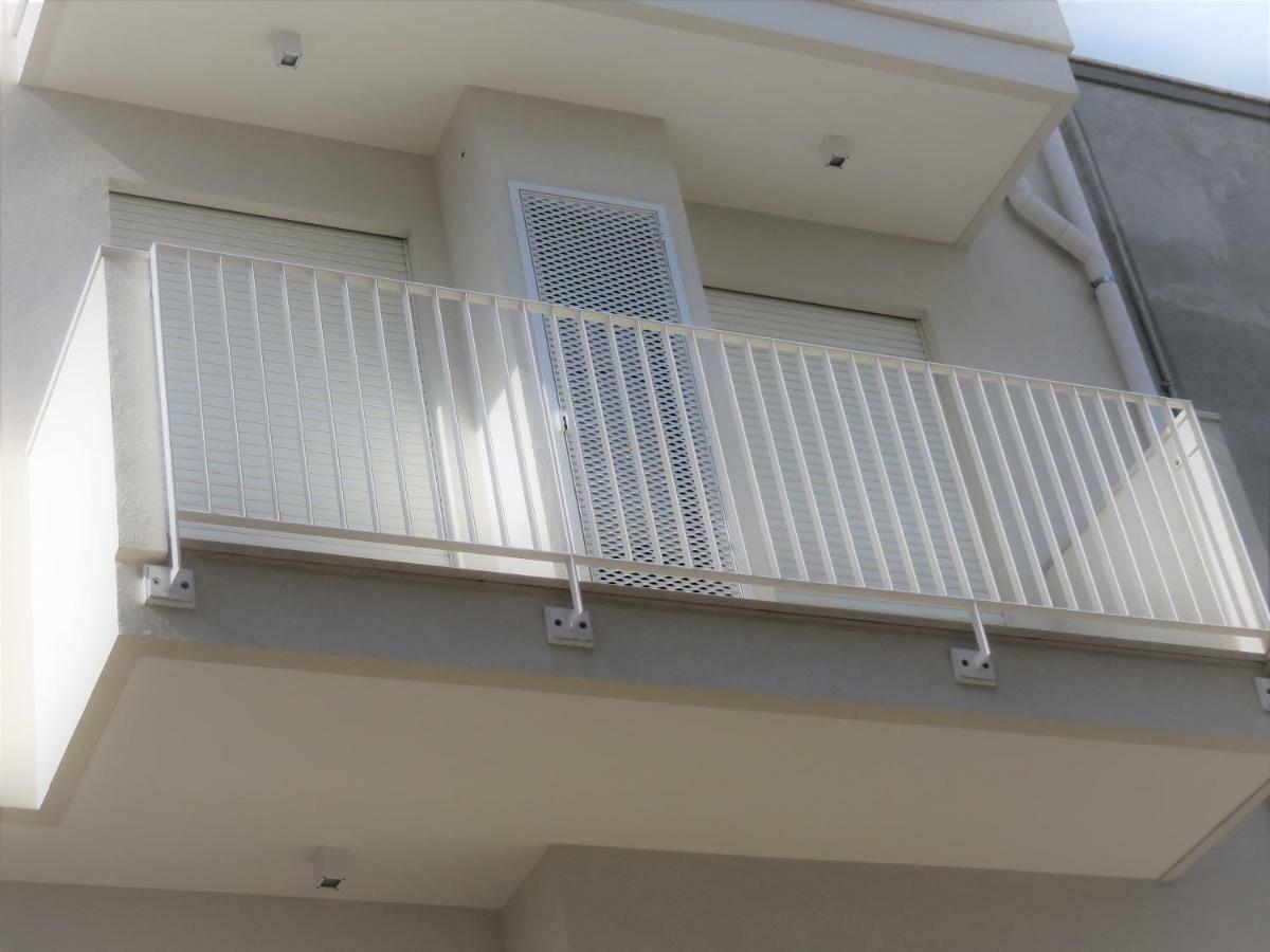 B&B Amare Polignano Polignano a Mare Kültér fotó