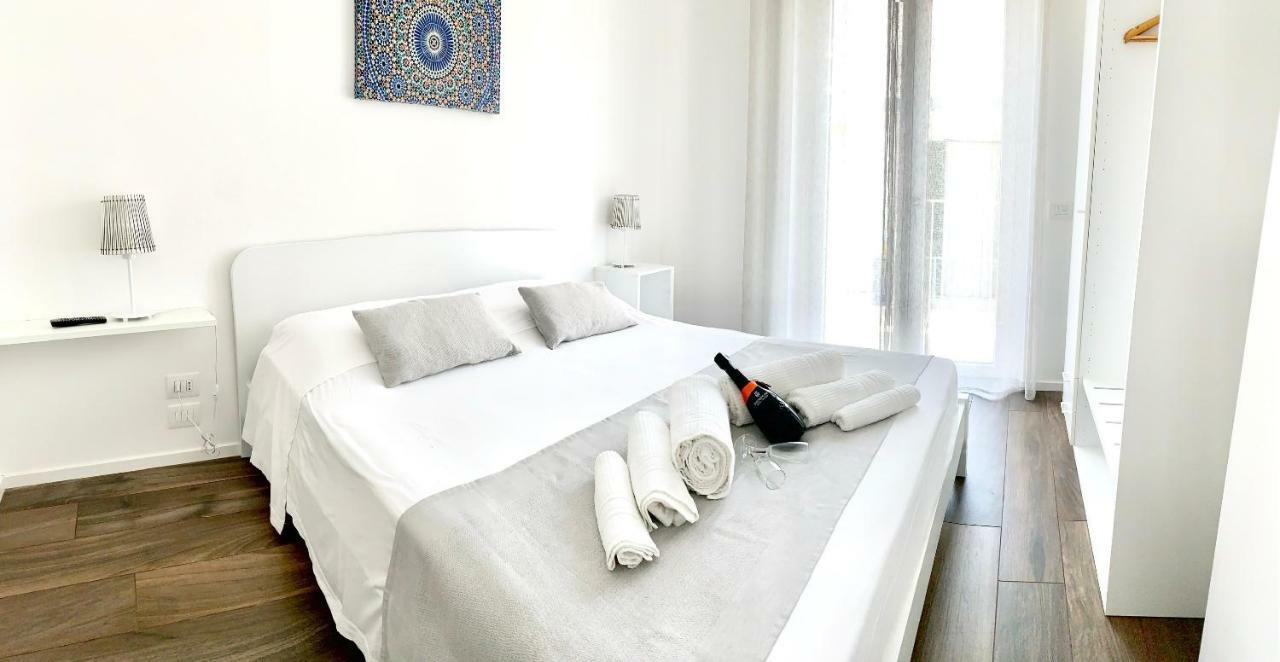 B&B Amare Polignano Polignano a Mare Kültér fotó